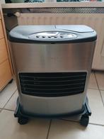 Zibro Petroleumkachel - sre-159-e, Huis en Inrichting, Kachels, Ophalen, Gebruikt, Overige brandstoffen, Petroleumkachel