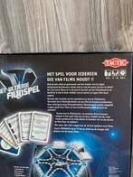 Het Ultieme Filmspel - Test je filmkennis!, Drie of vier spelers, Ophalen, Zo goed als nieuw