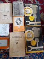 AUTO TECHNIEK BOEKJES, Boeken, Techniek, Autotechniek, Ophalen of Verzenden