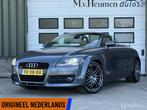 Audi TT Roadster 3.2 V6 quattro BaseBall CarPlay Climate Cru, Automaat, TT, Gebruikt, 3189 cc