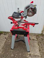 Einhell Afkortzaag - Zo goed als nieuw!, Ophalen, 70 mm of meer, Einhell, Zo goed als nieuw