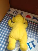 Teletubbies Lala knuffel 29 cm groot, Ophalen of Verzenden