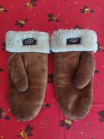 Wanten UGG, Kleding | Dames, Mutsen, Sjaals en Handschoenen, Maat 38/40 (M), UGG, Ophalen of Verzenden, Zo goed als nieuw