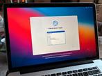 MacBook Pro 15” (2013) – 512GB SSD – 16GB RAM

Te koop, Computers en Software, Apple Macbooks, Gebruikt, 2 tot 3 Ghz, 512 GB, 16 GB