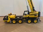Lego Technic Mobile Crane 42108 - Zo goed als nieuw, Ophalen, Zo goed als nieuw, Complete set, Lego