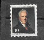 Berlin mi.440, postfris, Postzegels en Munten, Ophalen of Verzenden, BRD, Postfris