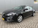 Renault Mégane Estate 1.5 dCi Eco2 Zen, Voorwielaandrijving, Stof, Gebruikt, 4 cilinders