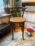 Antieke Thonet 4501 Stoel met Webbing, Antiek en Kunst, Ophalen