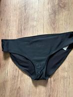 Zwart bikini broekje, Ophalen of Verzenden, Gedragen, Zwart, Bikini