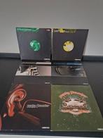 T3RDM hardore gabber vinyl. Thunderdome Millenium Promo, Ophalen of Verzenden, Zo goed als nieuw