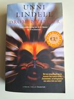 Unni Lindell - Dromenvanger, Ophalen of Verzenden, Zo goed als nieuw, Unni Lindell, Overige typen