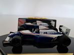 Williams Renault FW15C, onyx 1:43, nieuw, Damon Hill, Overige merken, Ophalen of Verzenden, Zo goed als nieuw, Auto