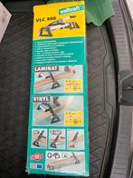 Wolfcraft CLV 500 Laminaatsnijder, Ophalen of Verzenden, Gebruikt