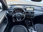 BMW X1 xDrive20i High Exec. airco Carplay automaat 4wiel dri, 1998 cc, Gebruikt, Euro 6, 2000 kg