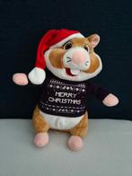 AH hamster kerst, Ophalen of Verzenden, Zo goed als nieuw, Overige typen