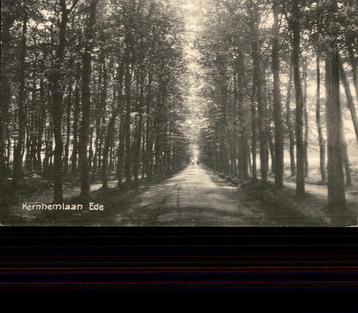 Kernhemlaan Ede beschikbaar voor biedingen