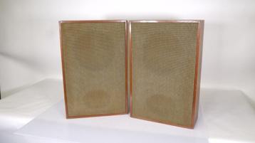 KLH Model Six Vintage Hifi Luidsprekers (set USA) beschikbaar voor biedingen