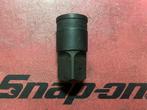 Snap on verloop krachtdop. 3/4 inch naar 1 inch, Auto diversen, Autogereedschap, Ophalen of Verzenden, Gebruikt