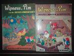 2 boeken Wipneus en Pim., Ophalen of Verzenden, Gelezen