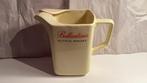 Ballantines Scotch Whisky Waterjug Vintage, Verzamelen, Merken en Reclamevoorwerpen, Ophalen of Verzenden, Zo goed als nieuw, Gebruiksvoorwerp