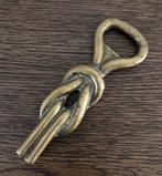 Oude flesopener IN DE KNOOP, Ophalen of Verzenden