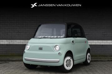 Fiat Topolino / Direct leverbaar / NIEUW beschikbaar voor biedingen