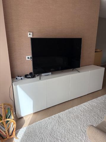 IKEA besta kast 
