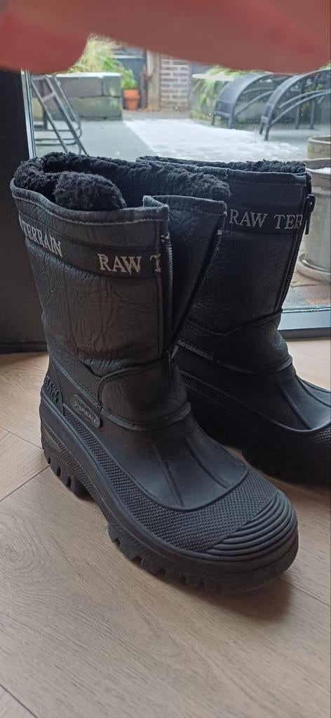 Spirale Winterboots / Snowboots - Maat 36, Jongen of Meisje, Ophalen of Verzenden, Spirale, Laarzen