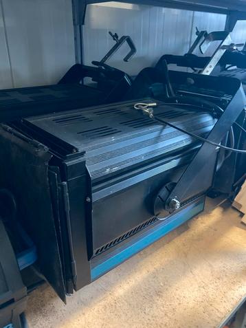 4x griven 2kw fressnell beschikbaar voor biedingen