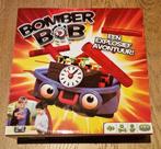 Bomber Bob spel, Ophalen of Verzenden, Zo goed als nieuw
