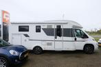 Adria CORAL S 670SL BWJ 2019 2.0D 164 PK LENGTEBEDDEN / GROO, Caravans en Kamperen, Campers, Diesel, Bedrijf, Adria, Tot en met 3