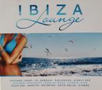 Ibiza Lounge 2cd, Ophalen of Verzenden, Zo goed als nieuw, Pop