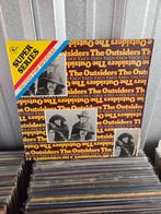 Nederbeat lp OUTSIDERS: TOUCH, Cd's en Dvd's, Vinyl | Rock, Ophalen of Verzenden, 12 inch, Rock-'n-Roll