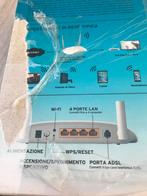Draadloos wifi router, Ophalen, Zo goed als nieuw