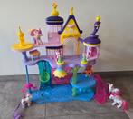 My Little Pony Kasteel, Kinderen en Baby's, Speelgoed | Poppenhuizen, Ophalen of Verzenden, Gebruikt, Poppenhuis