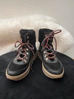 Toral laarsjes zwart met bont maat 38, Kleding | Dames, Schoenen, Ophalen of Verzenden, Zo goed als nieuw, Zwart