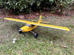 Volantex Trainstar Ascent 747-8 (customized), Ophalen, Zo goed als nieuw, Elektro