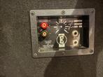 EDEN CX210-8 300Watt Bas Speakercabinet, Muziek en Instrumenten, Ophalen of Verzenden, Gebruikt, Basgitaar, 100 watt of meer