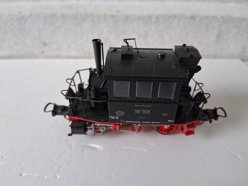 Trix HO 22401 in de ovp, Hobby en Vrije tijd, Modeltreinen | H0, Zo goed als nieuw, Locomotief, Gelijkstroom, Trix, Ophalen of Verzenden