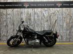 HARLEY-DAVIDSON super glide FXD (bj 1995), Bedrijf, Overig