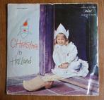 Christmas in Holland, Cd's en Dvd's, Ophalen of Verzenden, Gebruikt, Overige formaten