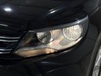 Volkswagen Tiguan 2.0 TSI Sport&Style 4Motion 2013 DSG CAR-P, Automaat, Euro 5, Gebruikt, Zwart
