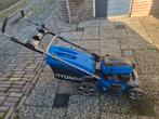 Hyundai grasmaaier 145cc E-start zelfrijdend, Tuin en Terras, Grasmaaiers, Ophalen, Cirkelmaaier, Gebruikt, -