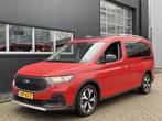 Ford Tourneo Connect Grand 7-persoons 1.5 Ecoboost 115 pk Ac, Auto's, Ford, Voorwielaandrijving, Gebruikt, 7 stoelen, Bedrijf