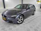 BMW 3-serie Touring 316i Business, Trekhaak, Auto's, BMW, Origineel Nederlands, Te koop, Zilver of Grijs, 5 stoelen