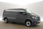 Volkswagen Transporter 2.0 TDI L2H1 200PK DSG Automaat Airco, Auto's, 2046 kg, Gebruikt, Euro 6, 4 cilinders