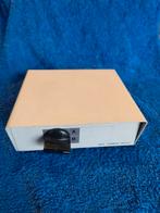 data transfer switch parallel, Ophalen of Verzenden