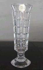 Vintage vaas van Cristal d'Arques Paris, Ophalen of Verzenden