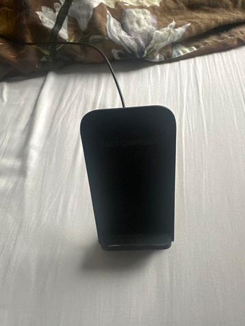 Draadloze Fast Charger - Zwart beschikbaar voor biedingen