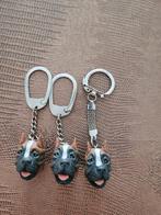 Boxer sleutelhangers, Dieren en Toebehoren, Ophalen of Verzenden, Nieuw